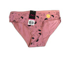 Butterfly Ladies Panties