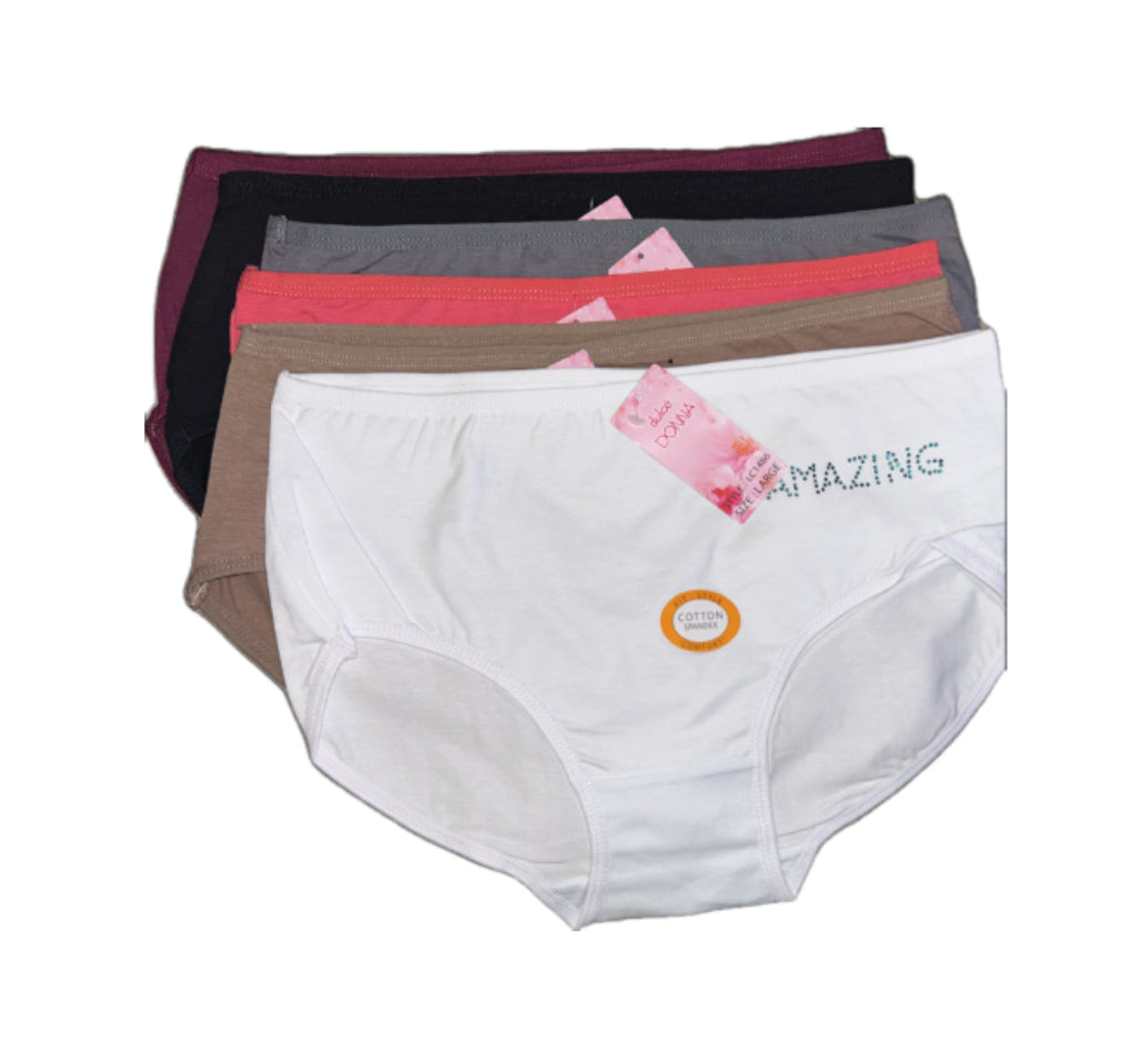 Amazing Panties Ladies Panties