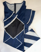 Luxury Ladies Dress