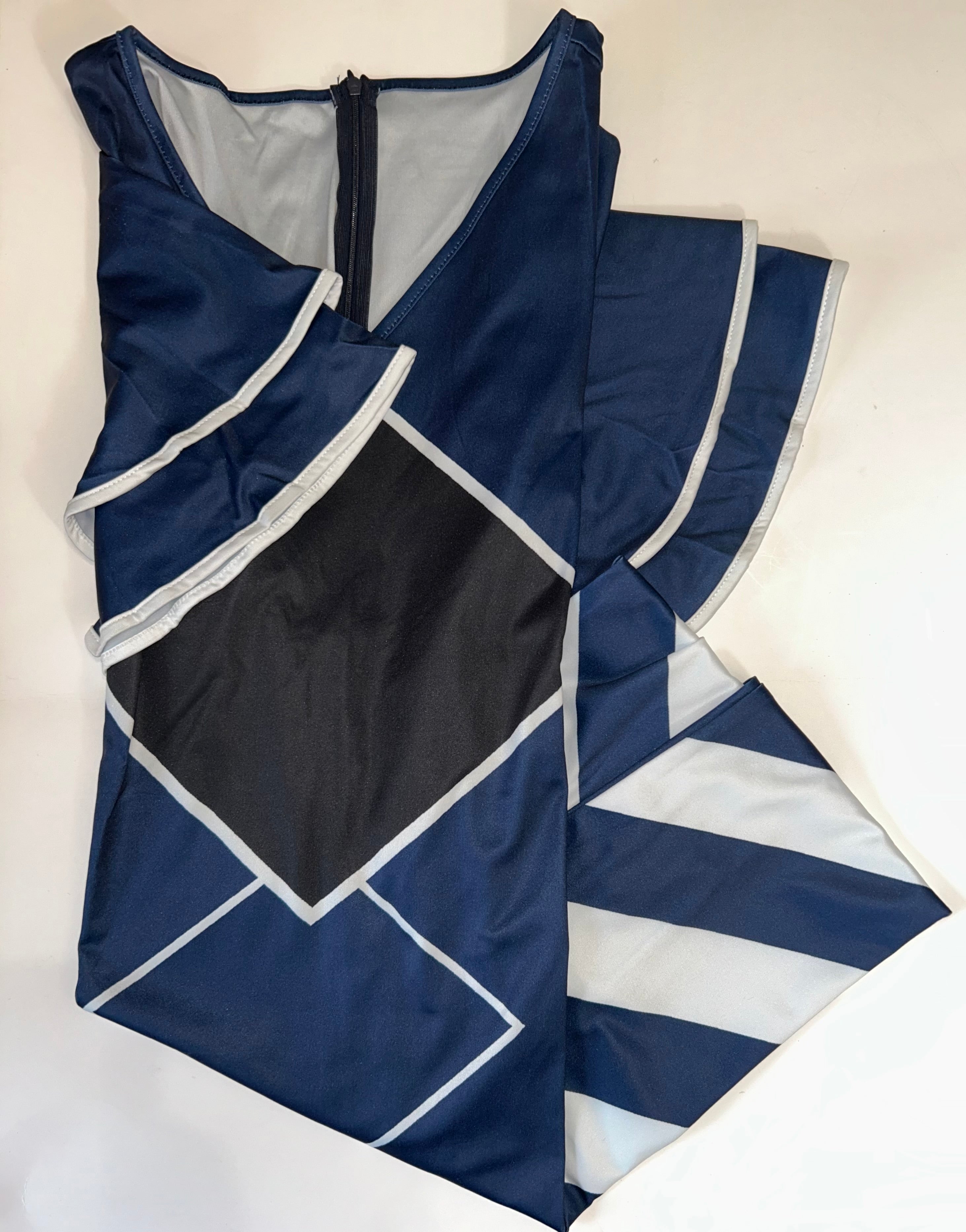 Luxury Ladies Dress