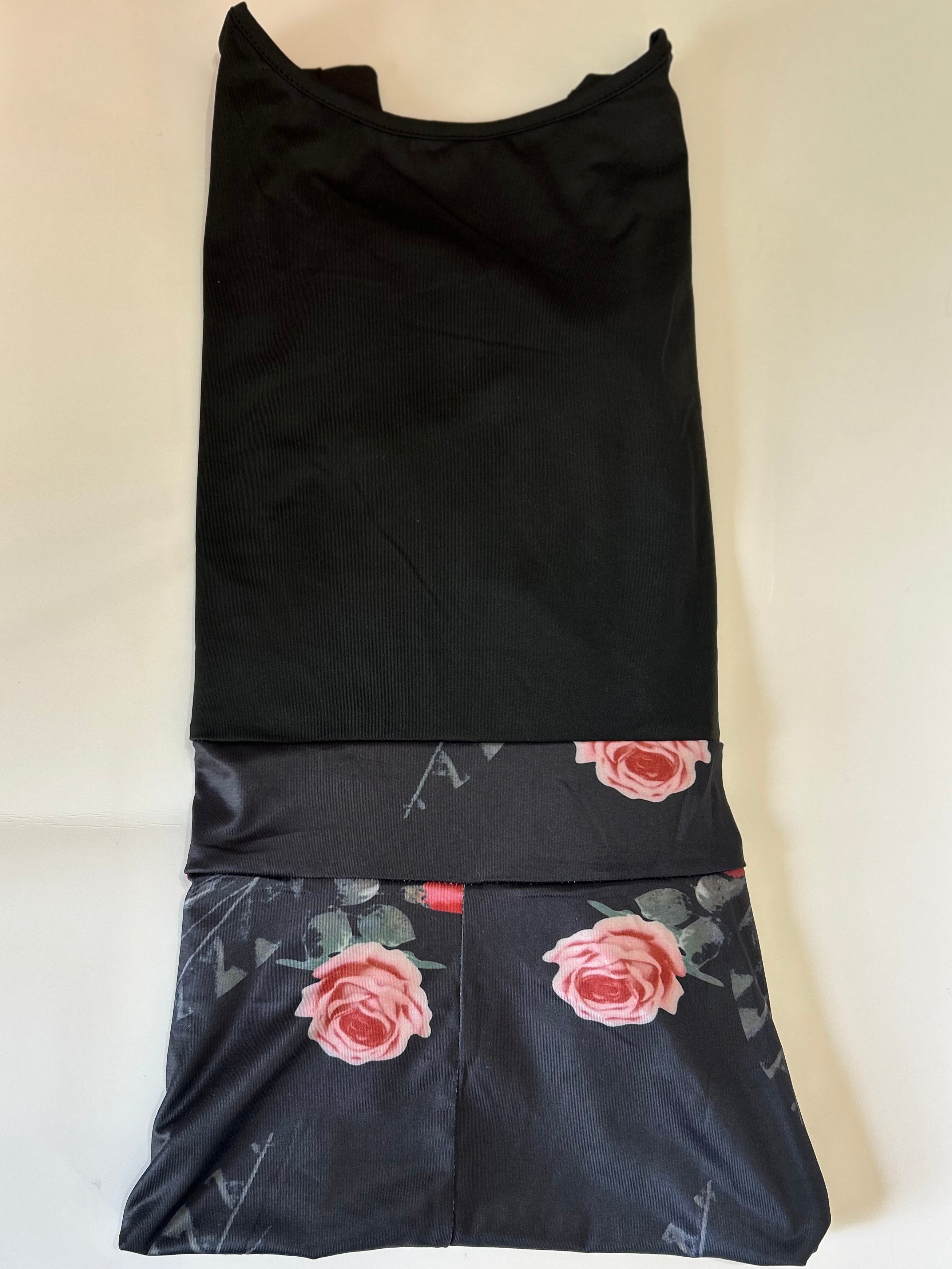 Ladies Flower Dress
