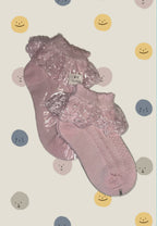 Toddler Socks