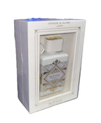 Honor and Glory Lattafa fragrance