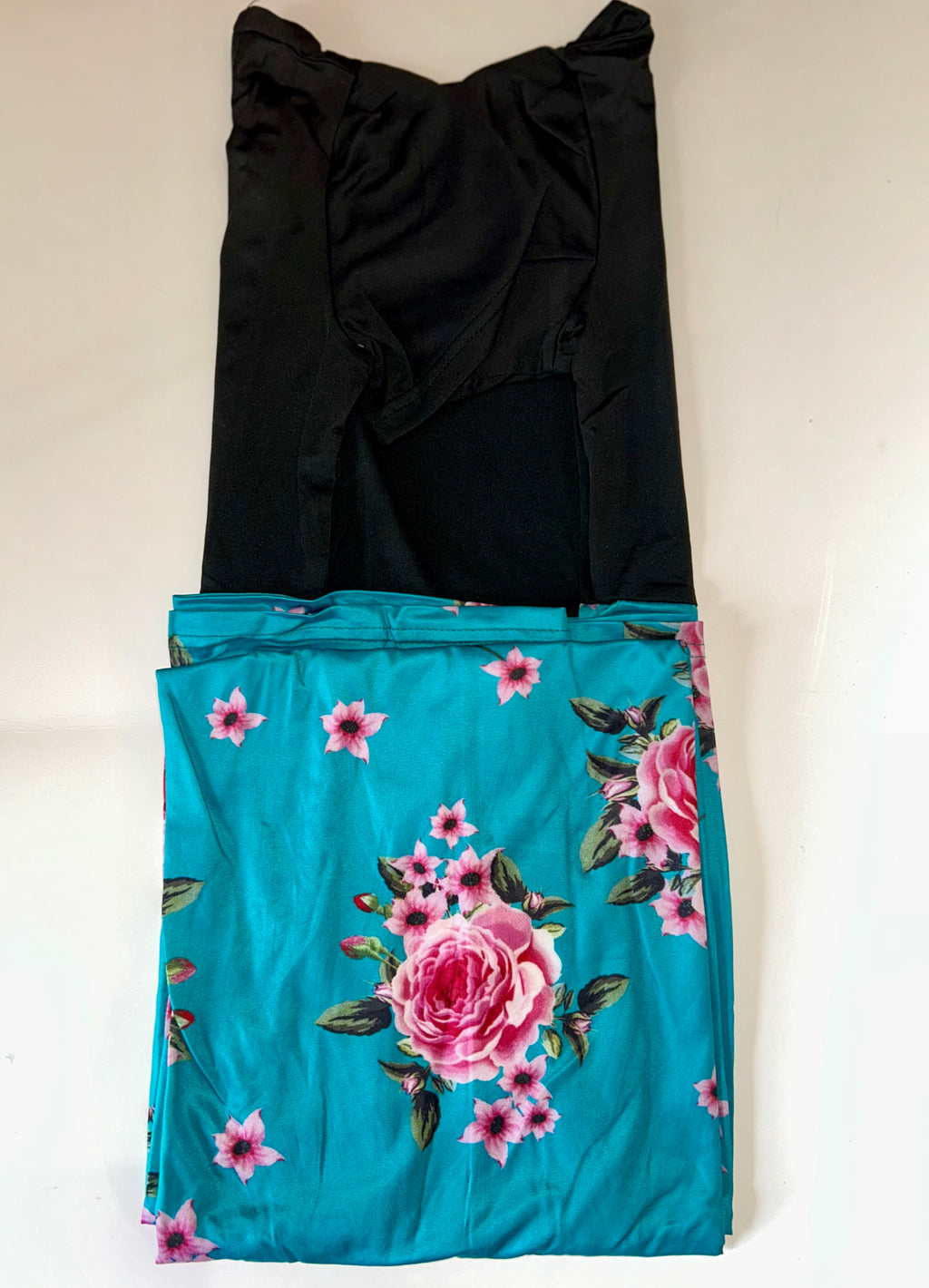 Ladies Flower Dress