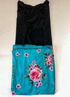 Ladies Flower Dress