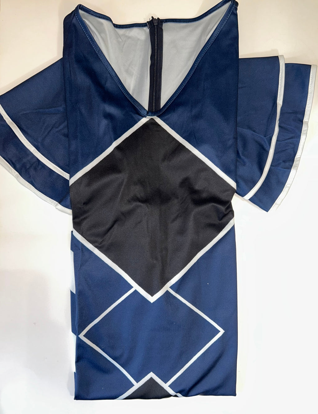 Luxury Ladies Dress