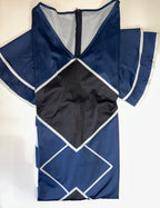 Luxury Ladies Dress
