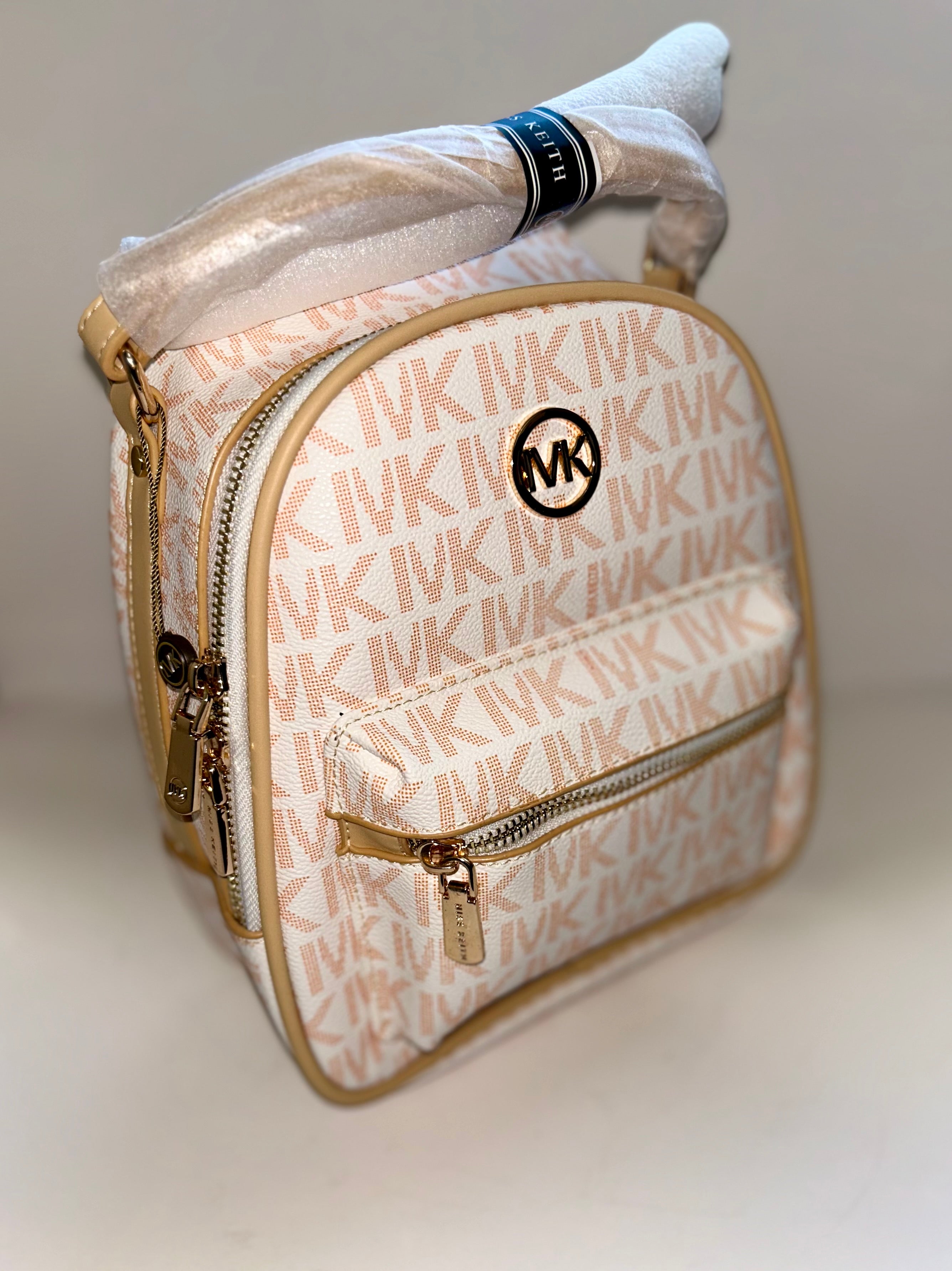 Mini Luxury Backpack