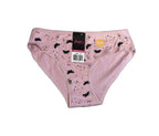 Butterfly Ladies Panties