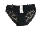 Cut Back Cut Ladies Panties
