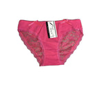 Cut Back Cut Ladies Panties