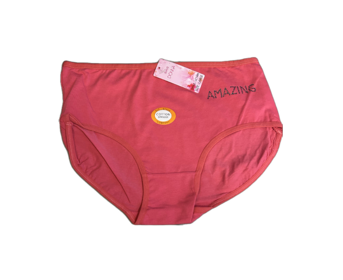 Amazing Panties Ladies Panties