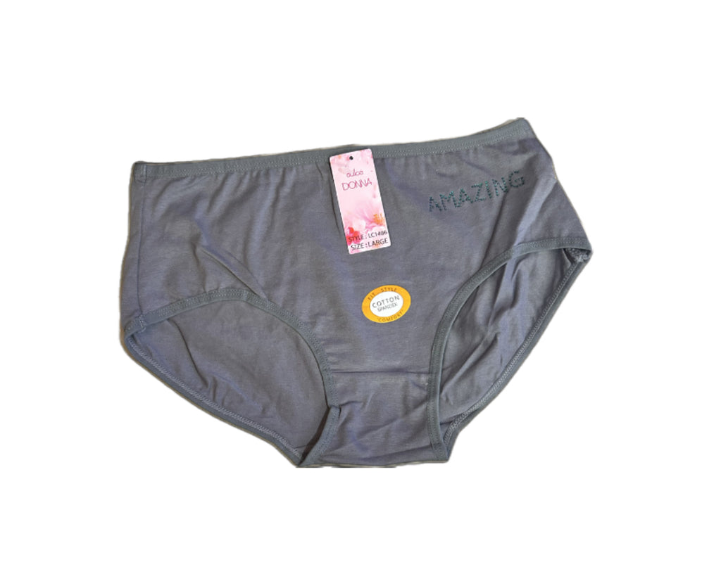 Amazing Panties Ladies Panties