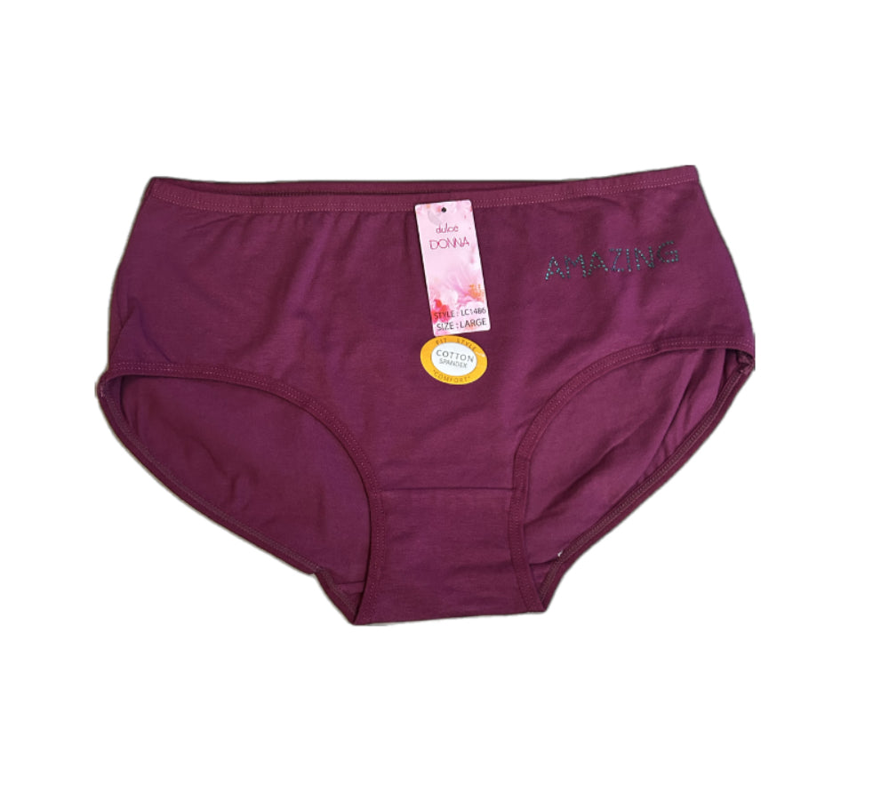 Amazing Panties Ladies Panties