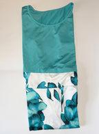Ladies Flower Dress