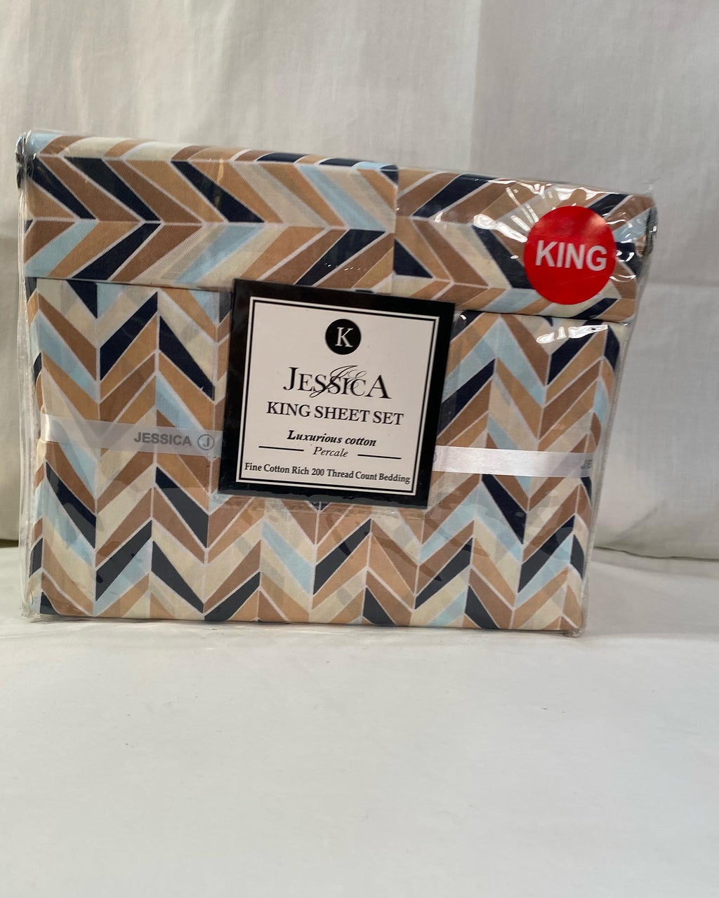 Rose Bed Sheets set