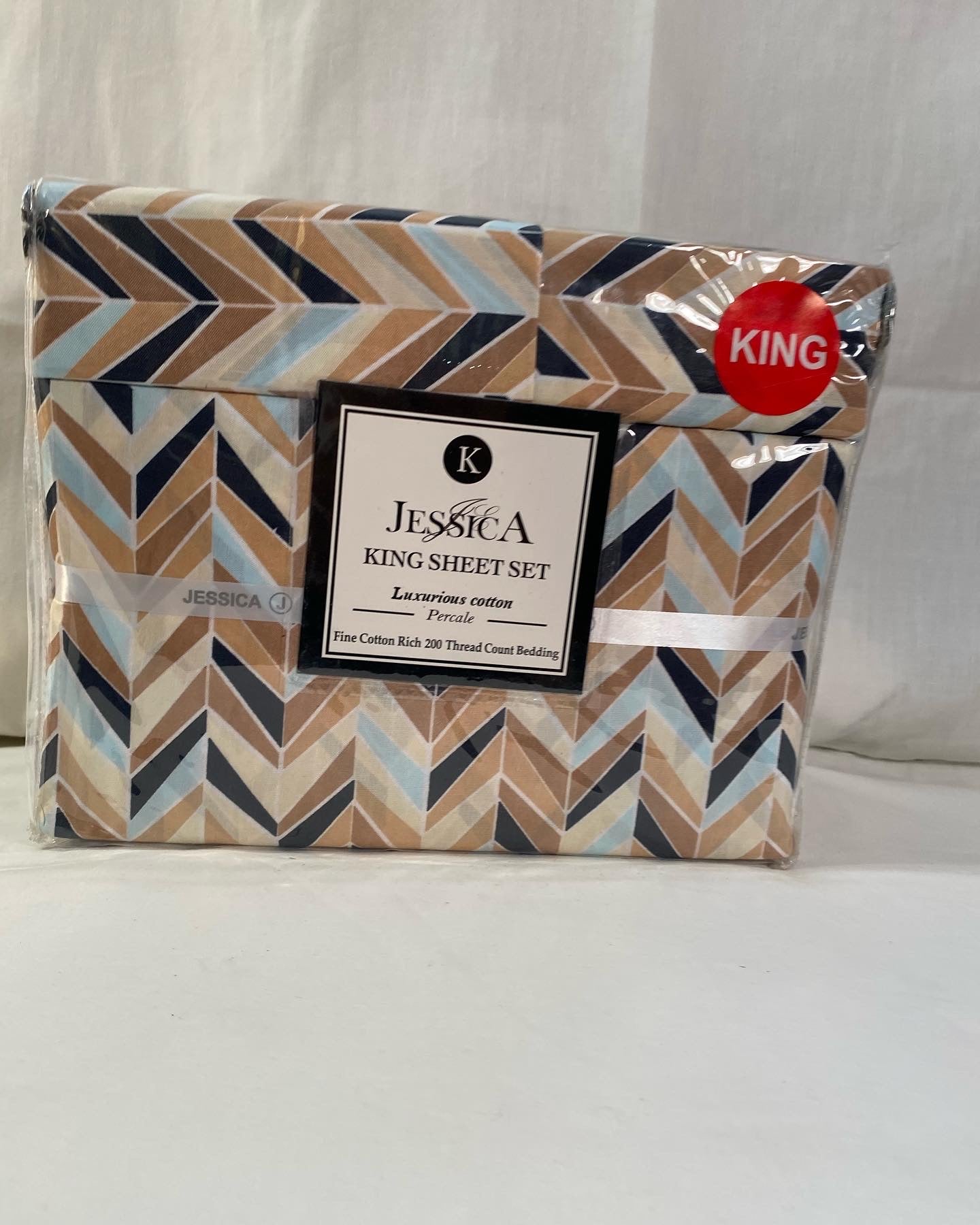 Rose Bed Sheets set