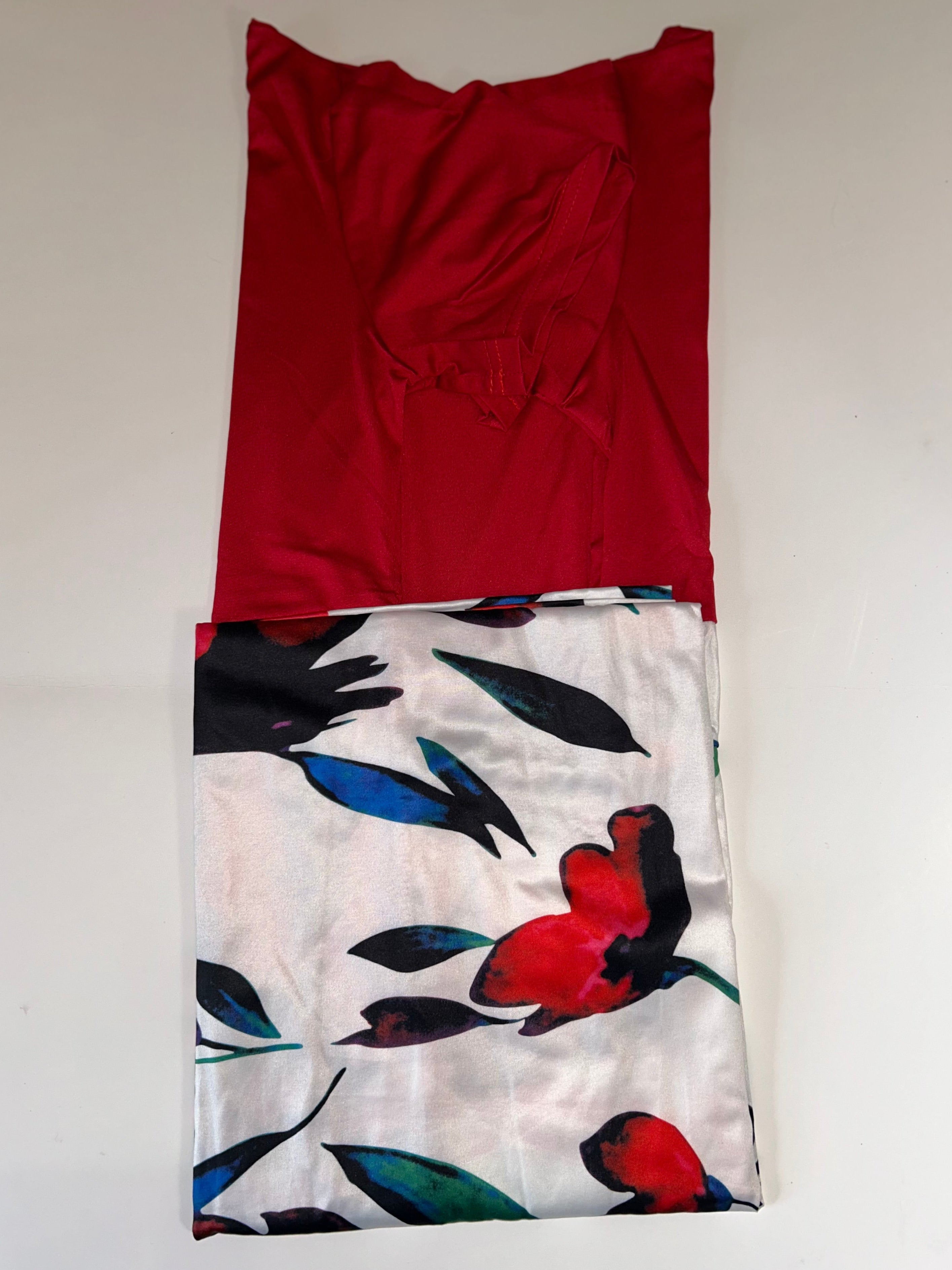 Ladies Flower Dress