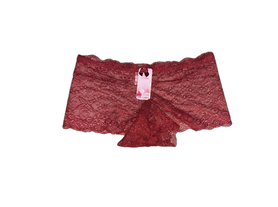 Full cut Ladies Panties