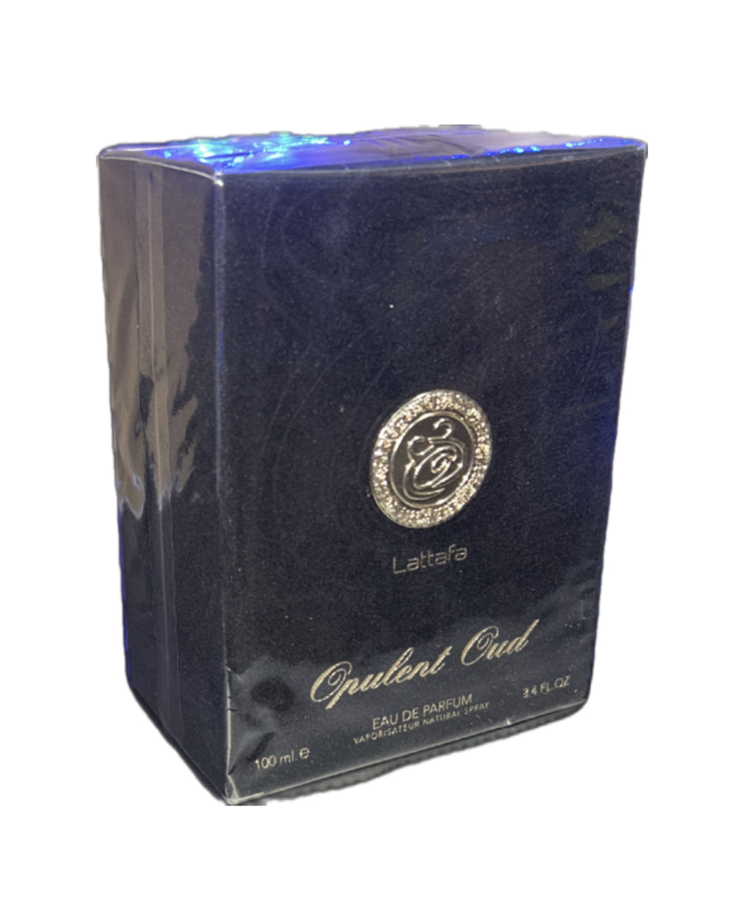 Lattafa Opulent Oud
