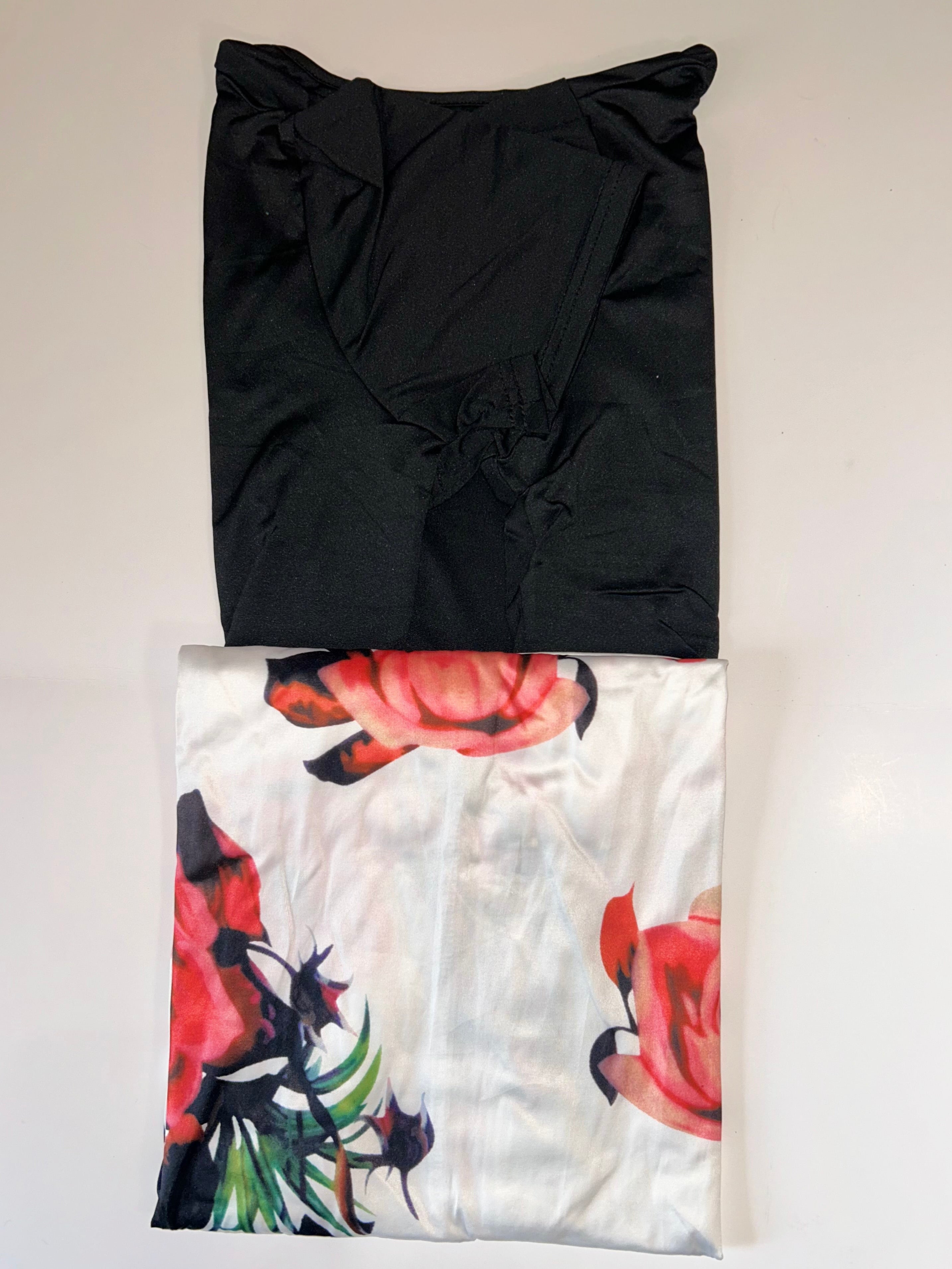 Ladies Flower Dress
