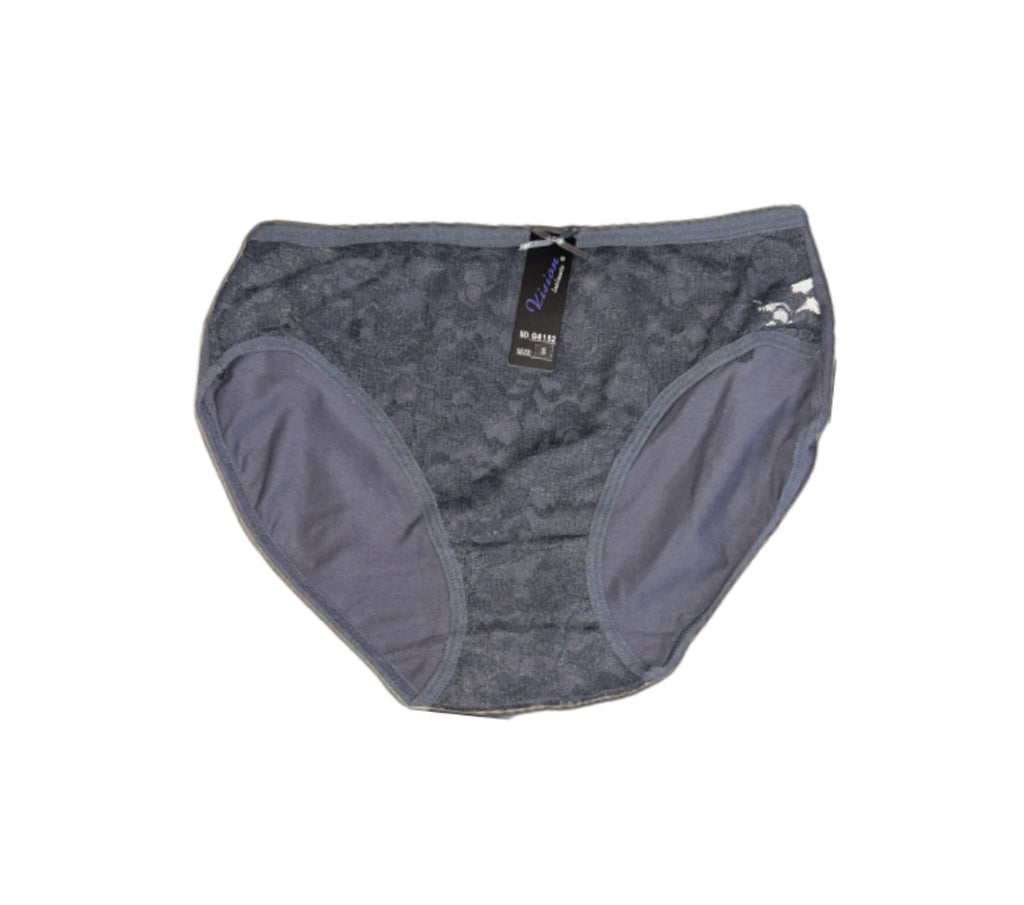 Cut Rose Ladies Panties