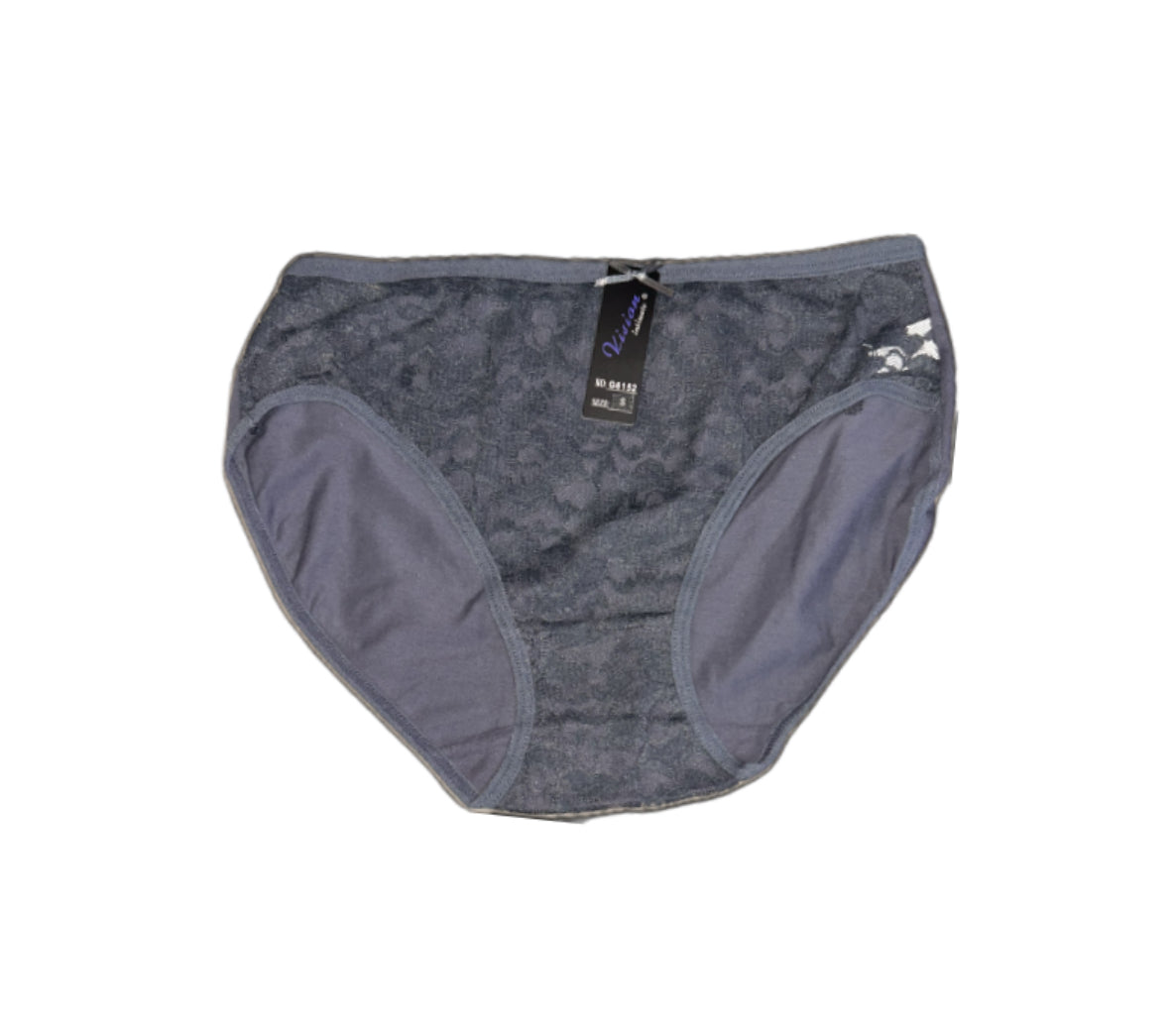 Cut Rose Ladies Panties