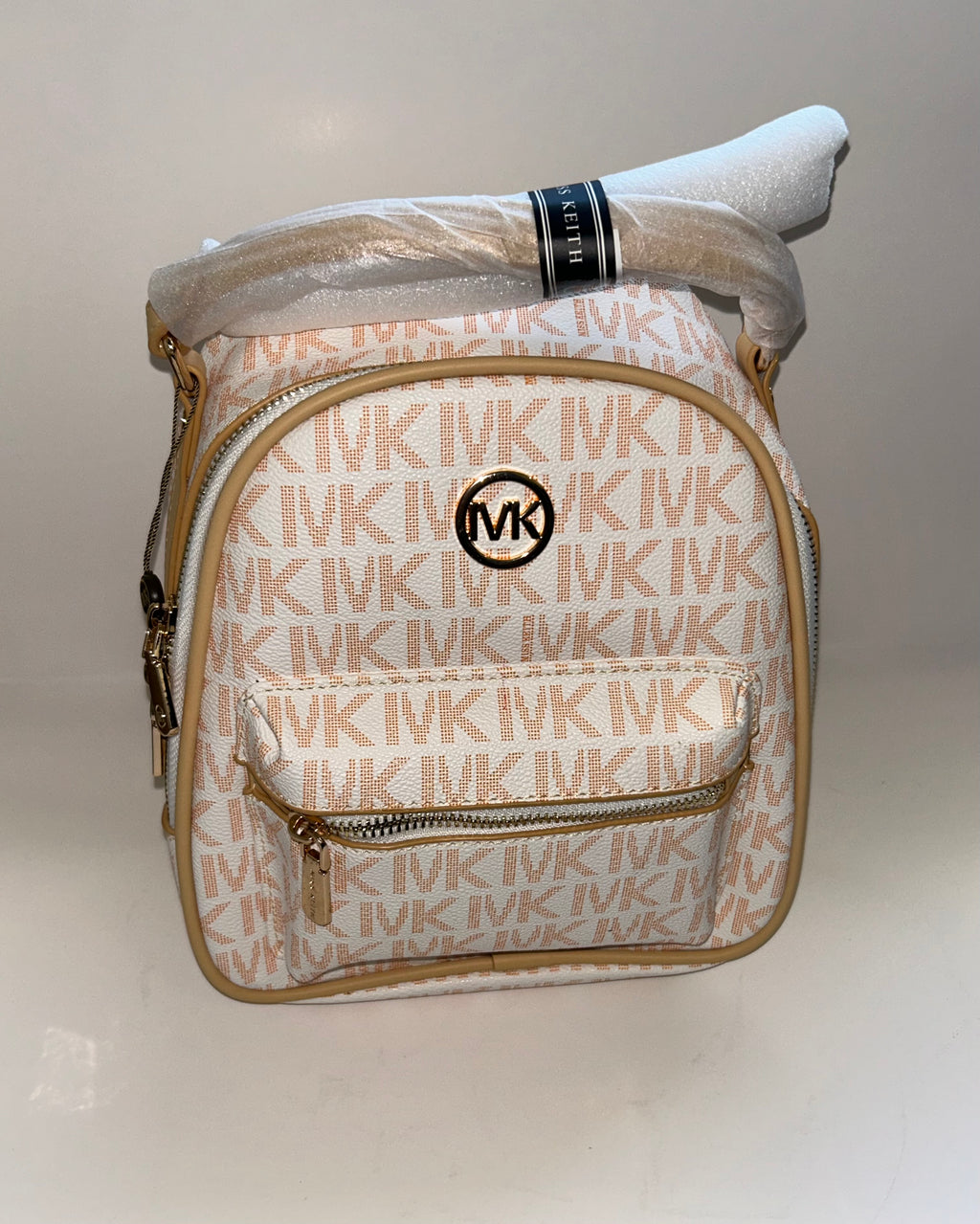 Mini Luxury Backpack