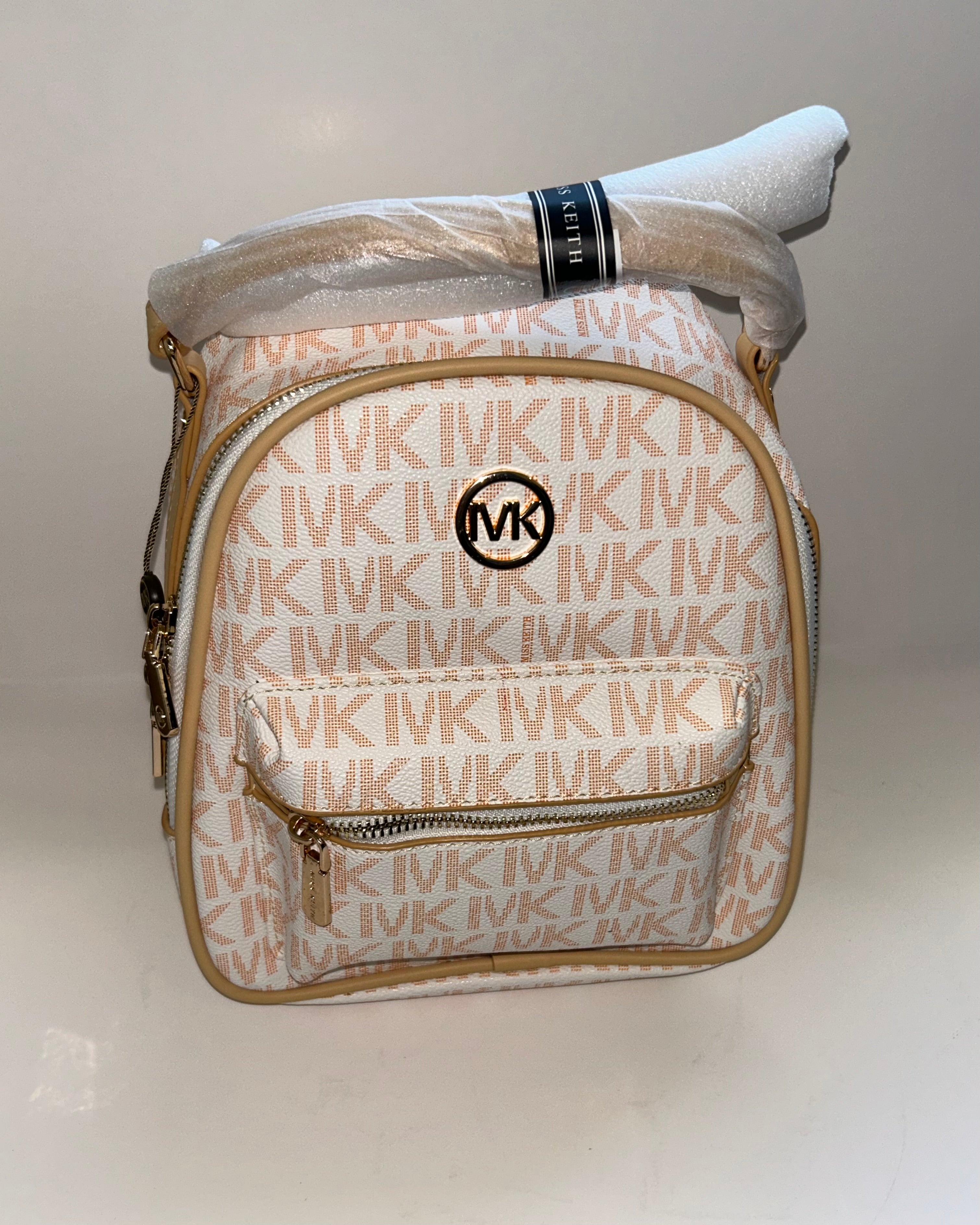 Mini Luxury Backpack