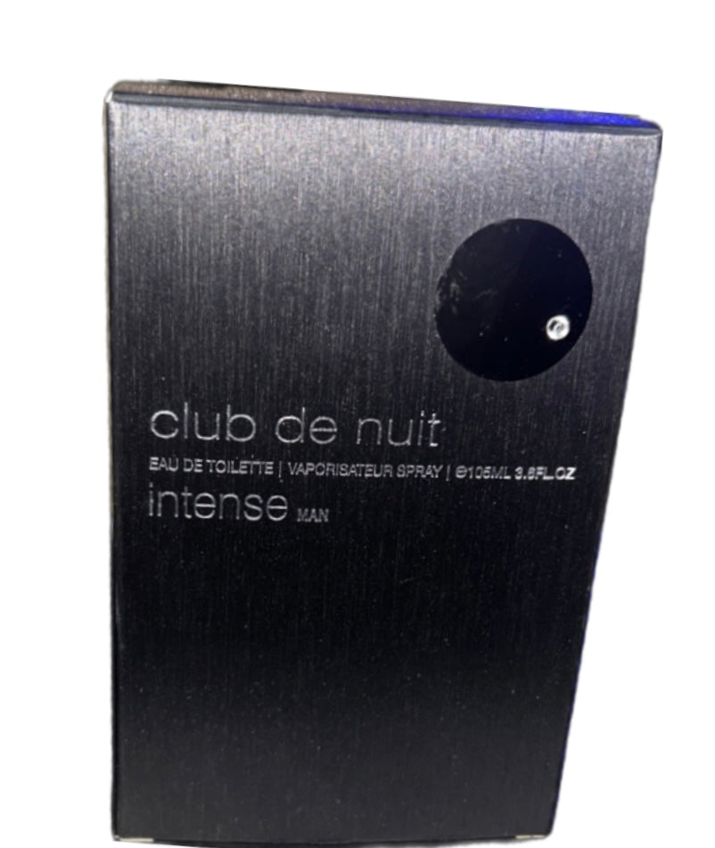 Club de nuit