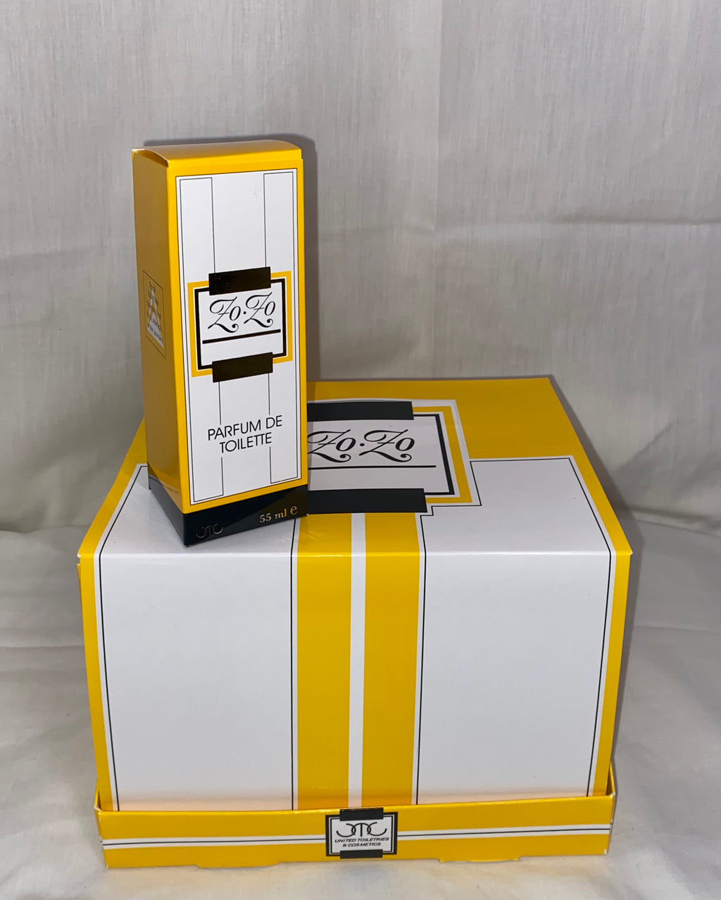 French Beauty Perfume
