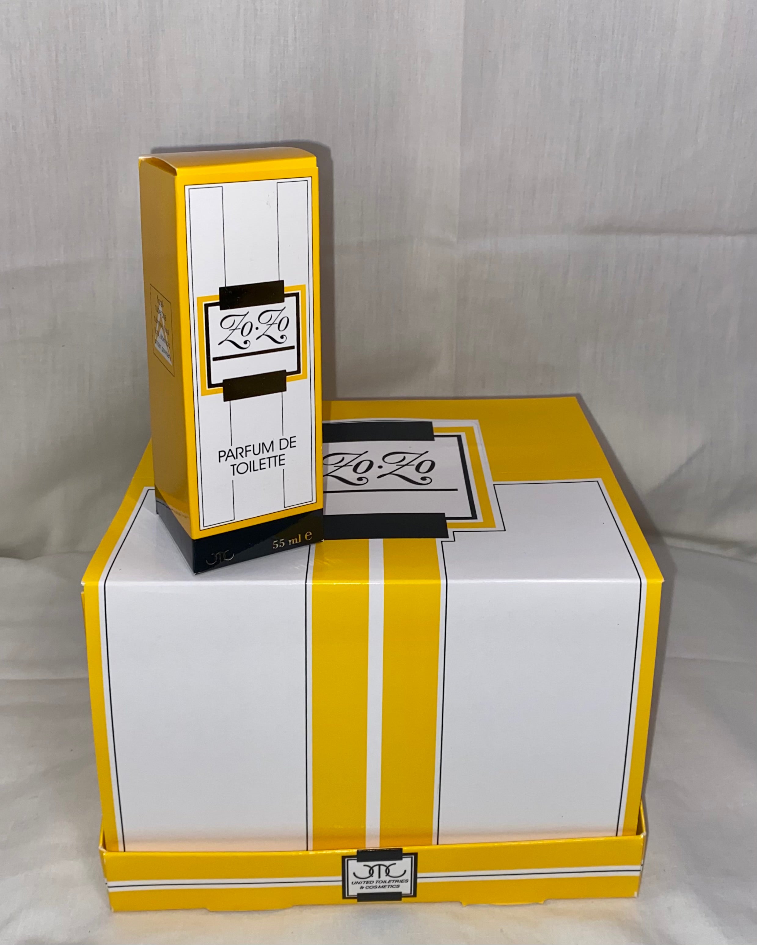 French Beauty Perfume
