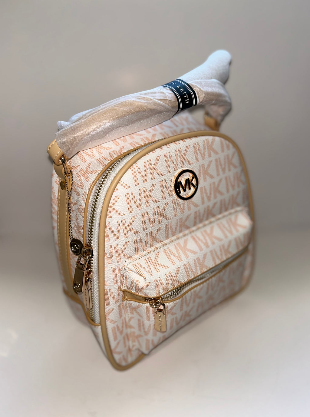 Mini Luxury Backpack