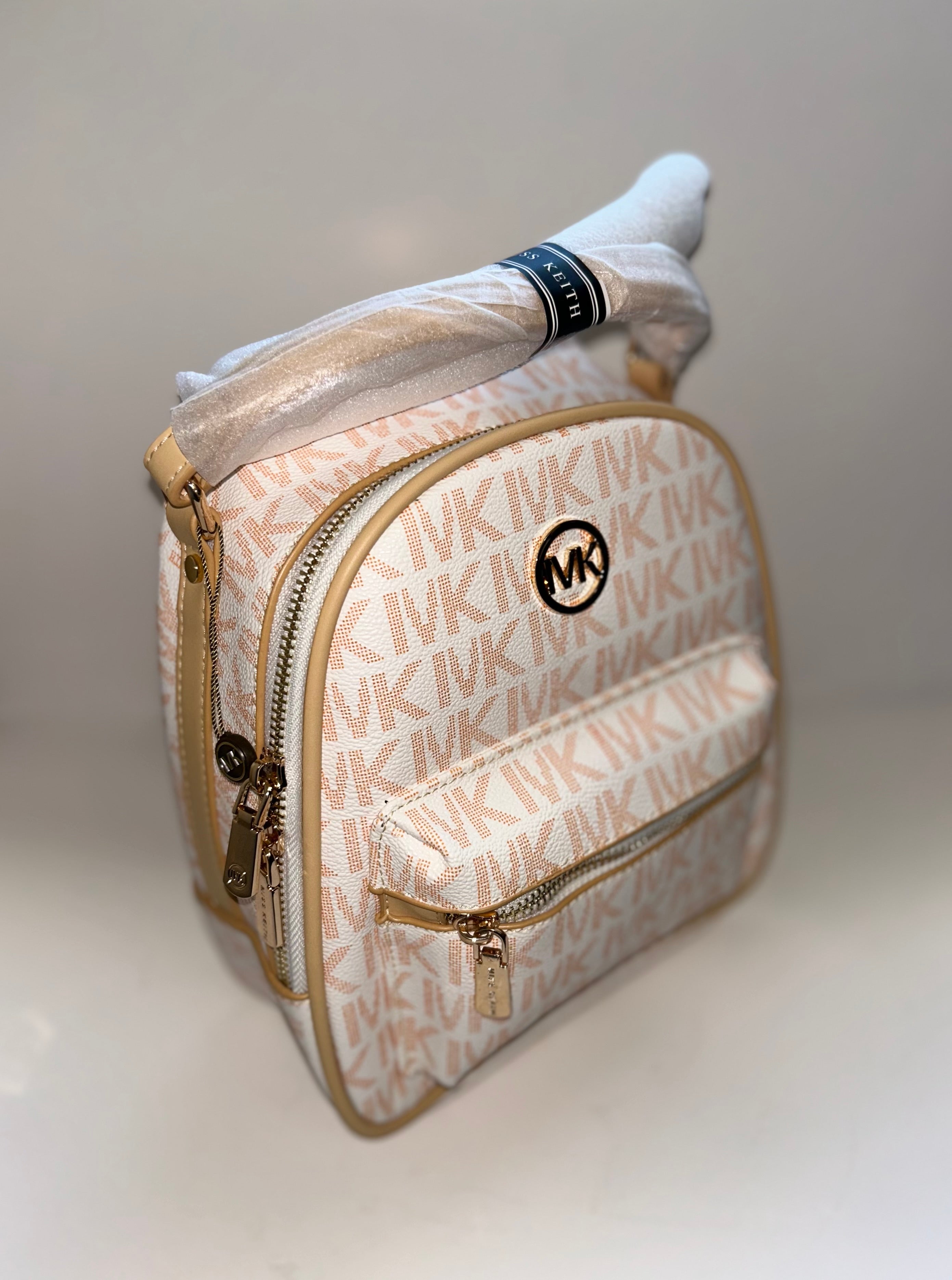 Mini Luxury Backpack