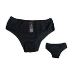 Mid-Cut Ladies Panties