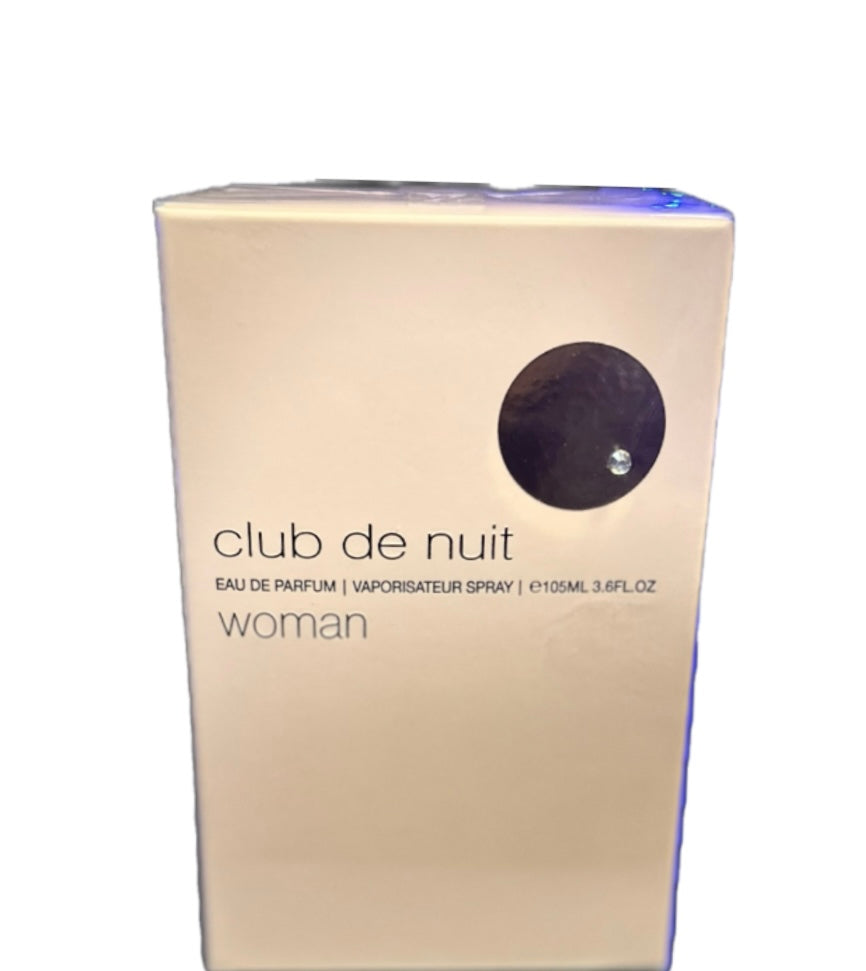 Club de nuit Perfume (Women)