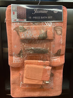 Bath Rug Set