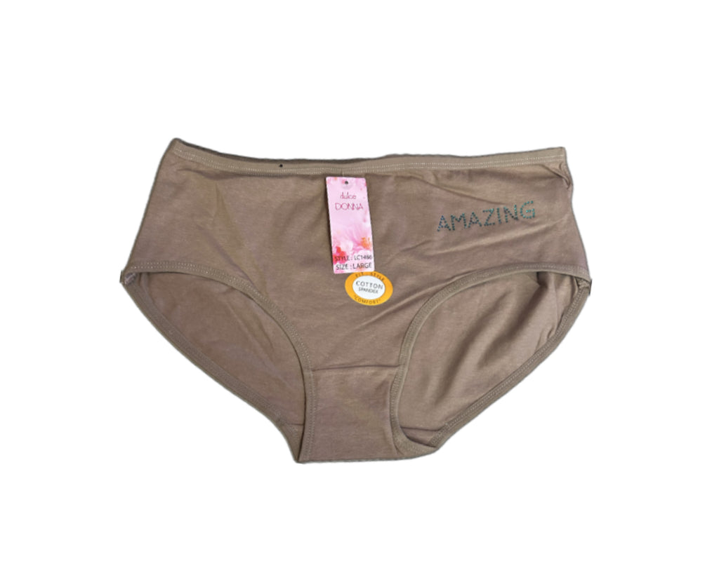 Amazing Panties Ladies Panties