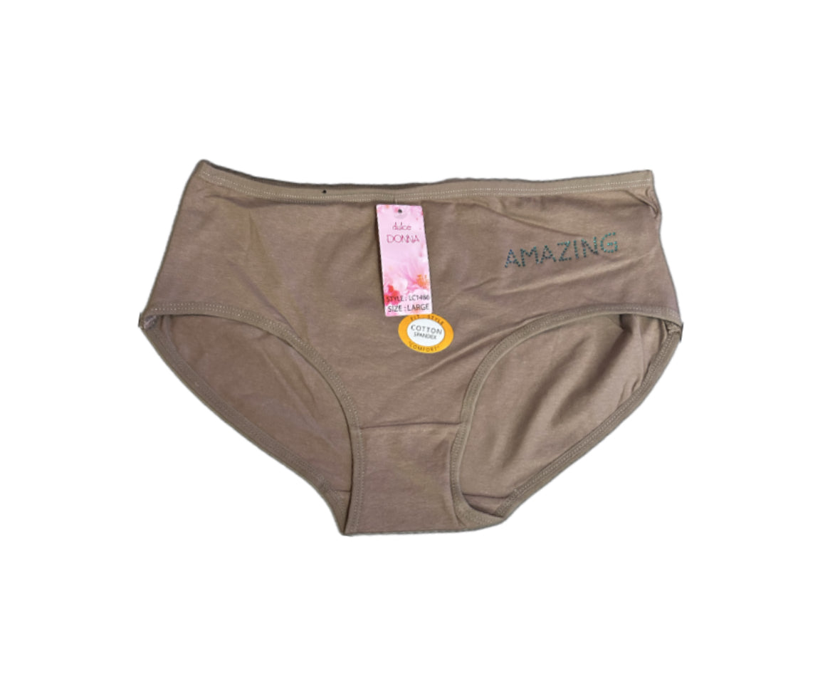 Amazing Panties Ladies Panties