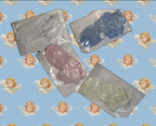 Toddler Socks
