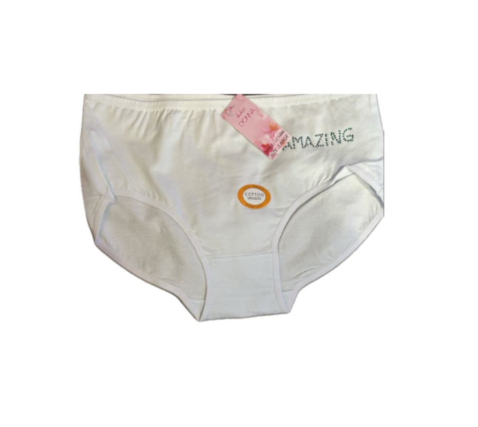 Amazing Panties Ladies Panties