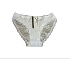 Cut Back Cut Ladies Panties