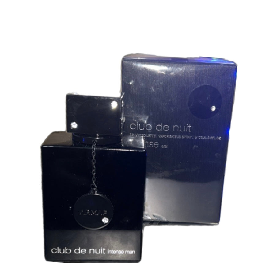 Club de nuit