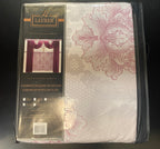 Luxurious 3 Piece Curtain