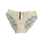 Cut Back Cut Ladies Panties