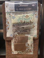 Bath Rug Set