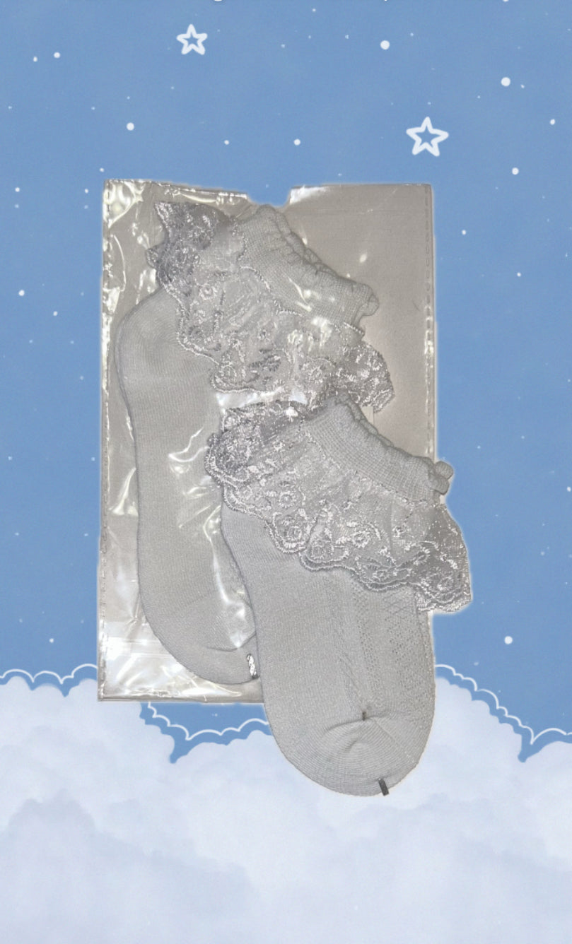 Toddler Socks