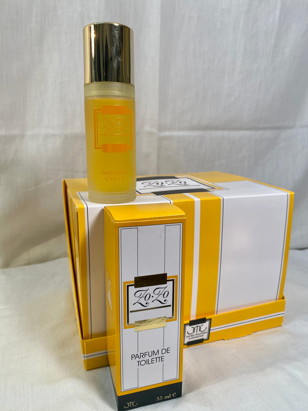 French Beauty Perfume
