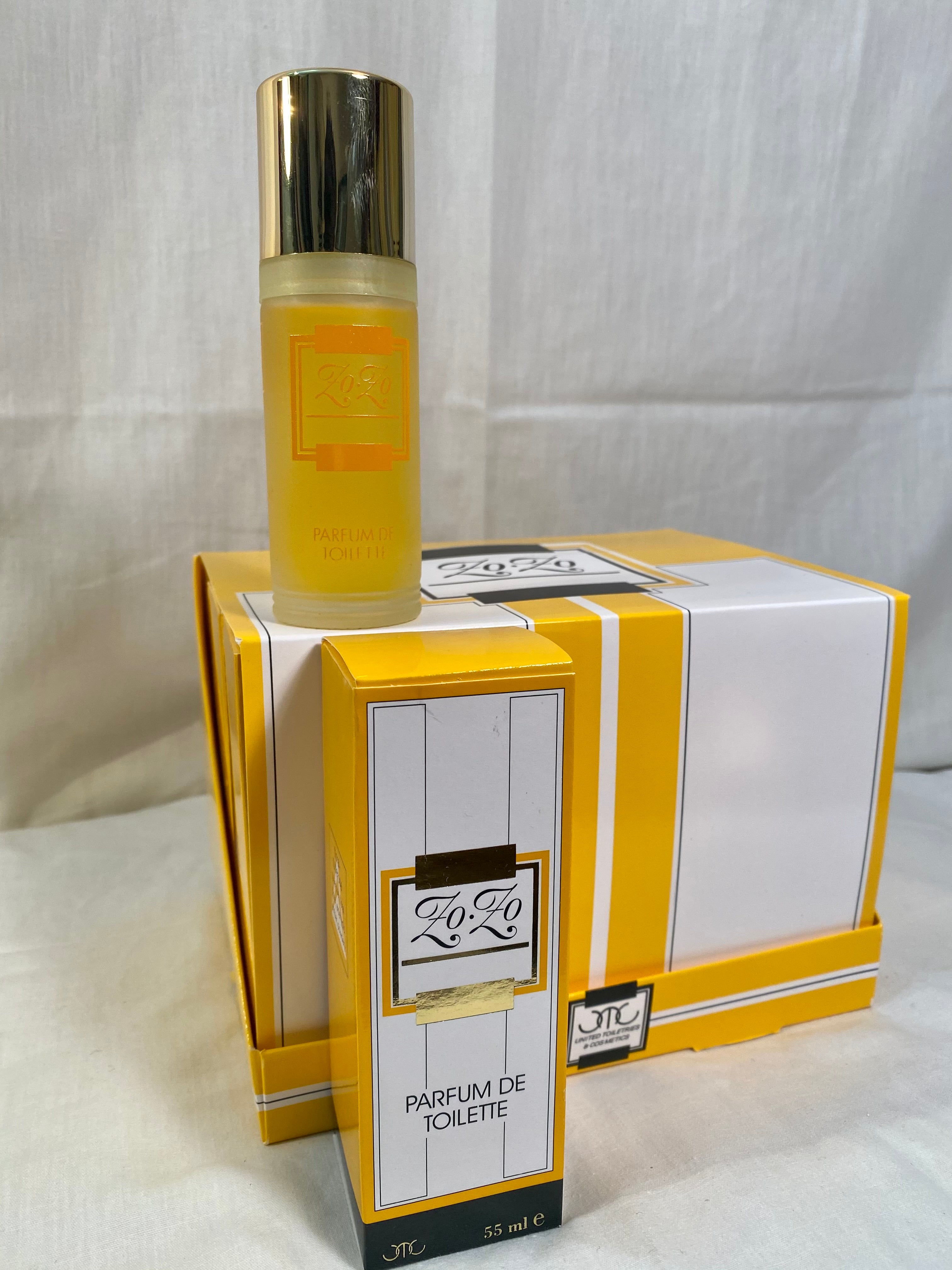 French Beauty Perfume