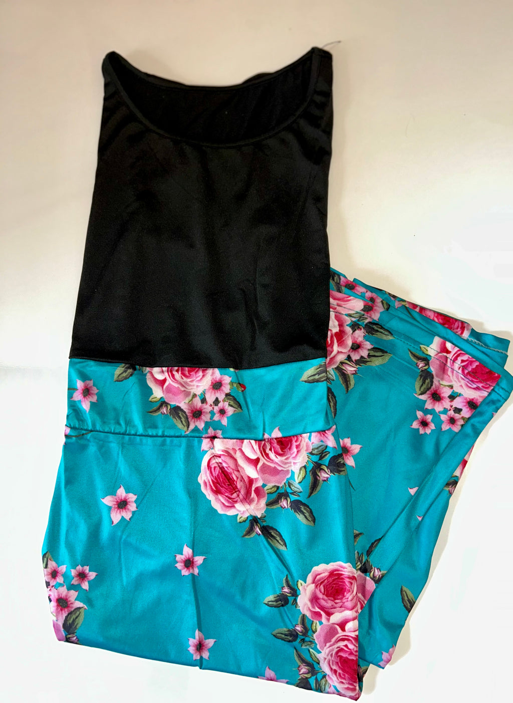 Ladies Flower Dress